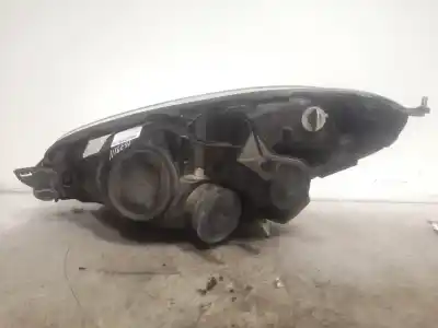 Pezzo di ricambio per auto di seconda mano faro anteriore destro per citroen c4 picasso d-9hr riferimenti oem iam 6206v1  
