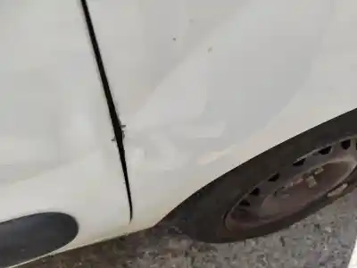 Pezzo di ricambio per auto di seconda mano parafango anteriore destro per renault kangoo i (f/kc0) f8q630 riferimenti oem iam   