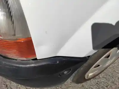 Pezzo di ricambio per auto di seconda mano parafango anteriore sinistro per renault kangoo i (f/kc0) f8q630 riferimenti oem iam   