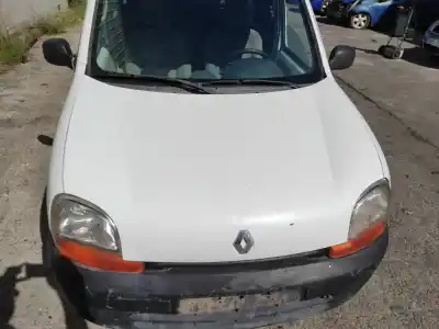 Pezzo di ricambio per auto di seconda mano  per RENAULT KANGOO I (F/KC0)  Riferimenti OEM IAM   