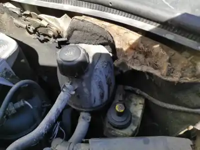 Pezzo di ricambio per auto di seconda mano  per RENAULT KANGOO I (F/KC0)  Riferimenti OEM IAM   