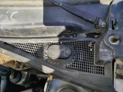 Pezzo di ricambio per auto di seconda mano  per RENAULT KANGOO I (F/KC0)  Riferimenti OEM IAM   