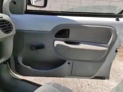 Pezzo di ricambio per auto di seconda mano  per RENAULT KANGOO I (F/KC0)  Riferimenti OEM IAM   