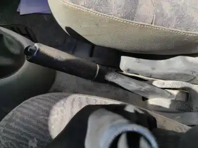 Автозапчасти б/у рычаг ручного тормоза за RENAULT KANGOO I (F/KC0) F8Q630 ссылки OEM IAM   