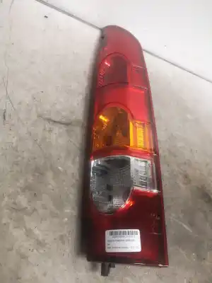 Second-hand car spare part Right Tailgate Light for RENAULT KANGOO I (F/KC0) F8Q632 OEM IAM references   
