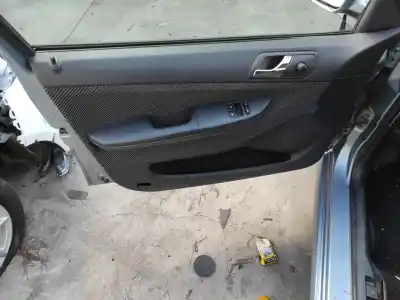 İkinci el araba yedek parçası sol ön kapi kaplamasi için skoda fabia (6y2/6y3) 1.4 tdi cat (amf) oem iam referansları 