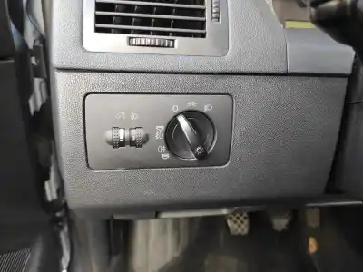 Автозапчастина б/у управління світлом для SKODA FABIA (6Y2/6Y3) 1.4 TDI CAT (AMF) Посилання на OEM IAM   