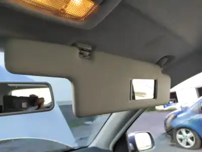 İkinci el araba yedek parçası sag güneslik için skoda fabia (6y2/6y3) 1.4 tdi cat (amf) oem iam referansları 6y1857552p