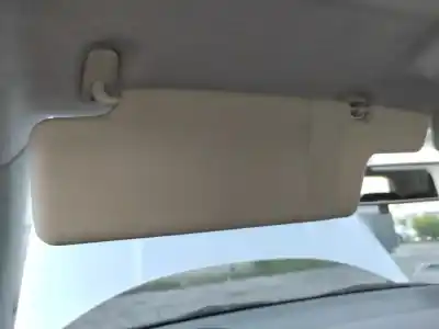 İkinci el araba yedek parçası sol güneslik için skoda fabia (6y2/6y3) 1.4 tdi cat (amf) oem iam referansları 6y1857551p