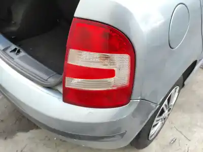 Автозапчастина б/у ПРАВИЙ ЛІХТАР для SKODA FABIA (6Y2/6Y3)  Посилання на OEM IAM 6Y6945112C   Автозапчастина б/у ПРАВИЙ ЛІХТАР для SKODA FABIA (6Y2/6Y3)  Посилання на OEM IAM 6Y6945112C