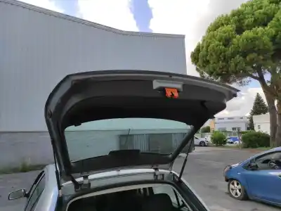 Pièce détachée automobile d'occasion HAYON pour SKODA FABIA (6Y2/6Y3)  Références OEM IAM 6Y0827025  