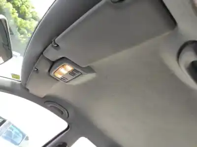 İkinci el araba yedek parçası dösemeli / karton takim için skoda fabia (6y2/6y3) 1.4 tdi cat (amf) oem iam referansları 