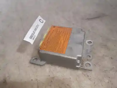 Автозапчасти б/у блок управления подушками безопасности за nissan qashqai / qashqai +2 i (j10, nj10, jj10e) 1.5 dci ссылки oem iam 98820jd10a   Автозапчасти б/у блок управления подушками безопасности за nissan qashqai / qashqai +2 i (j10, nj10, jj10e) 1.5 dci ссылки oem iam 98820jd10a