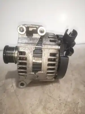 Автозапчастина б/у генератор для mini mini (r56) n14b16ab посилання на oem iam v757565080  