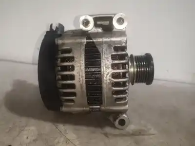 Автозапчастина б/у генератор для mini mini (r56) n14b16ab посилання на oem iam v757565080  