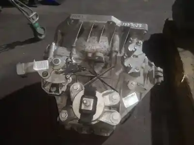 Автозапчастина б/у коробка передач для mini mini (r56) n14b16ab посилання на oem iam 23007568724  