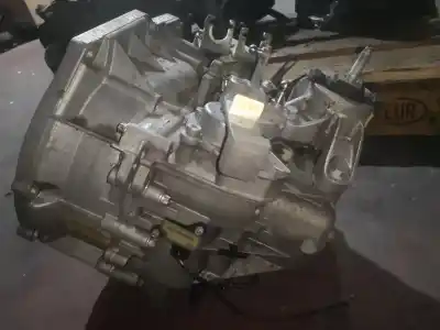 Автозапчастина б/у коробка передач для mini mini (r56) n14b16ab посилання на oem iam 23007568724  