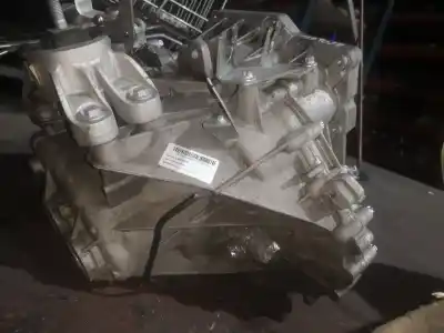 Автозапчастина б/у коробка передач для mini mini (r56) n14b16ab посилання на oem iam 23007568724  