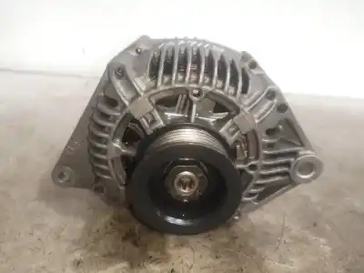 Second-hand car spare part alternator for renault kangoo i (f/kc0) f8q630 oem iam references 0986042181