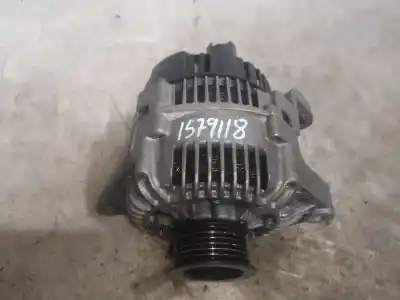 Автозапчасти б/у генератор за renault kangoo i (f/kc0) f8q630 ссылки oem iam 0986042181  