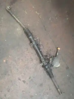 Second-hand car spare part steering rack for renault kangoo i (f/kc0) f8q630 oem iam references 7711135494