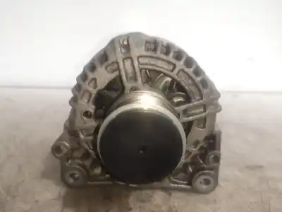 Автозапчастина б/у генератор для SKODA FABIA (6Y2/6Y3) 1.4 TDI CAT (AMF) Посилання на OEM IAM 045903023  