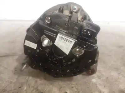 Peça sobressalente para automóvel em segunda mão alternador por skoda fabia (6y2/6y3) 1.4 tdi cat (amf) referências oem iam 045903023  