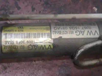 İkinci el araba yedek parçası direksiyon raf için skoda fabia (6y2/6y3) 1.4 tdi cat (amf) oem iam referansları 6q1423055ae