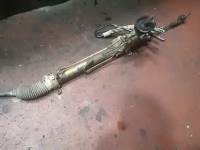 İkinci el araba yedek parçası direksiyon raf için skoda fabia (6y2/6y3) 1.4 tdi cat (amf) oem iam referansları 6q1423055ae  