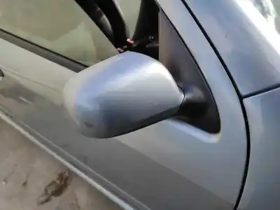 Second-hand car spare part right rearview mirror for skoda fabia (6y2/6y3) 1.4 tdi cat (amf) oem iam references 6y1857502be  