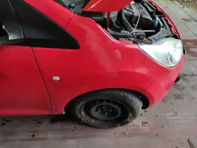 Second-hand car spare part  for FORD KA (CCU)  OEM IAM references   