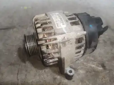 Автозапчастина б/у генератор для ford ka (ccu) 169a4000 посилання на oem iam 51859041  