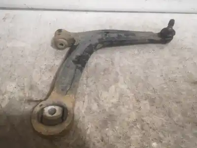 Second-hand car spare part  for FORD KA (CCU)  OEM IAM references   