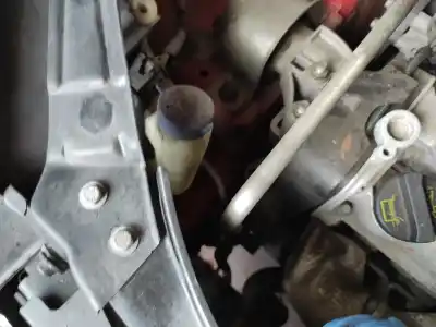 Second-hand car spare part  for FORD KA (CCU)  OEM IAM references   