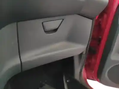 Second-hand car spare part Glove Compartment for FORD KA (CCU) 169A4000 OEM IAM references   