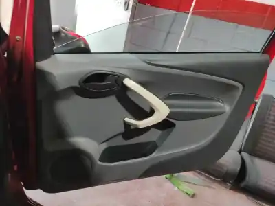 Автозапчастина б/у обработка передніх правіх дверей для FORD KA (CCU) 169A4000 Посилання на OEM IAM   