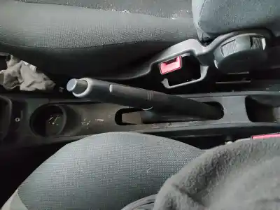 Second-hand car spare part handbrake lever for ford ka (ccu) 169a4000 oem iam references 