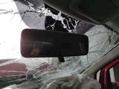 Second-hand car spare part interior rearview mirror for ford ka (ccu) 169a4000 oem iam references 