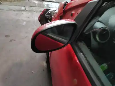 Second-hand car spare part left rearview mirror for ford ka (ccu) 169a4000 oem iam references 1751724  