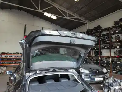 Second-hand car spare part tailgate for cupra formentor (km7) dpca oem iam references 5ff827023