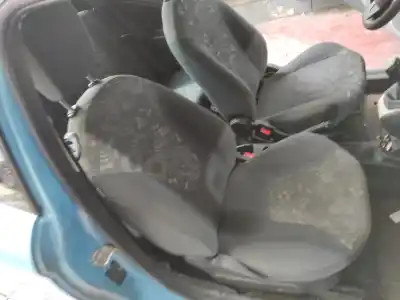 Автозапчастина б/у ПЕРЕДНЕ ПРАВЕ СИДІЛО для FORD KA (CCU)  Посилання на OEM IAM   