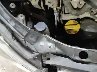 Автозапчасти б/у чистый депозит за FORD KA (CCU) 169A1000 ссылки OEM IAM   