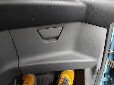 Автозапчасти б/у БАРДАЧОК за FORD KA (CCU)  ссылки OEM IAM   