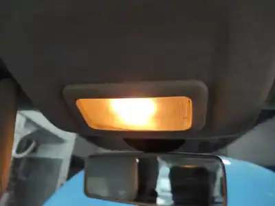 Автозапчастина б/у внутрішне світло для FORD KA (CCU) 169A1000 Посилання на OEM IAM   