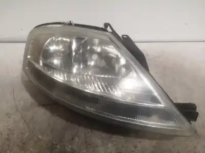 Second-hand car spare part RIGHT HEADLIGHT for CITROEN C3 KFV(TU3JP) OEM IAM references   