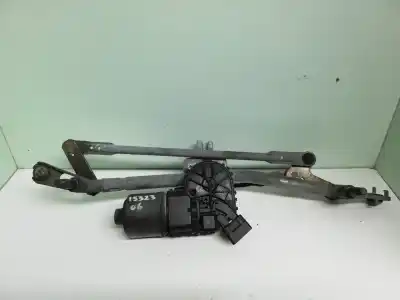 Second-hand car spare part FRONT WINDSHIELD WIPER MOTOR for CITROEN BERLINGO / BERLINGO FIRST FURGONETA/MONOVOLUMEN (M_) 1.6 HDI 90 (MB9HX, MC9HX) OEM IAM references   