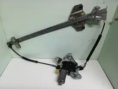 Second-hand car spare part DRIVER LEFT WINDOW REGULATOR for FORD TOURNEO CONNECT (TC7) HCPA OEM IAM references 2T14V23201BG  