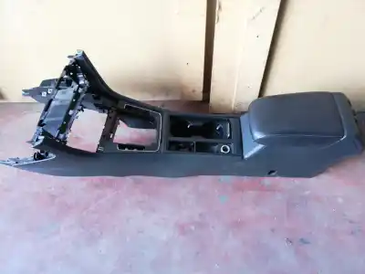 İkinci el araba yedek parçası ORTA KONSOL için VOLKSWAGEN GOLF VII VARIANT (BA5) CRL OEM IAM referansları   