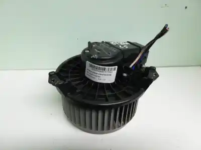 Peça sobressalente para automóvel em segunda mão Ventilador De Aquecimento por TOYOTA VERSO (AUR2/ZGR2) 1ADFTV Referências OEM IAM 8710302150  