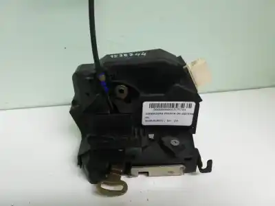 Pezzo di ricambio per auto di seconda mano serratura porta anteriore destra per mini mini (r50,r53) g-w10b16a riferimenti oem iam 